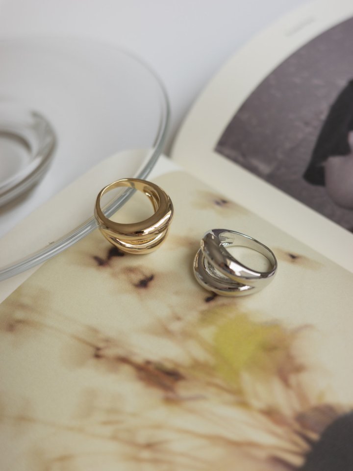 Myboo Ring by Eeiitt for Women - view 9