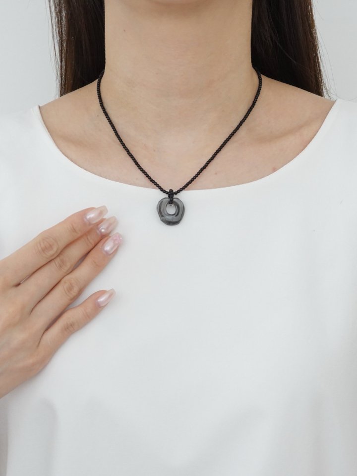 Somyu Necklace by Eeiitt for Women - view 10