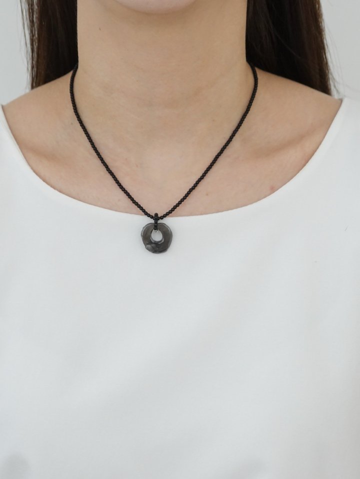 Somyu Necklace by Eeiitt for Women - view 2