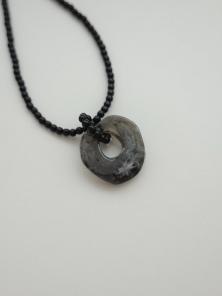 Somyu Necklace by Eeiitt for Women - view 4
