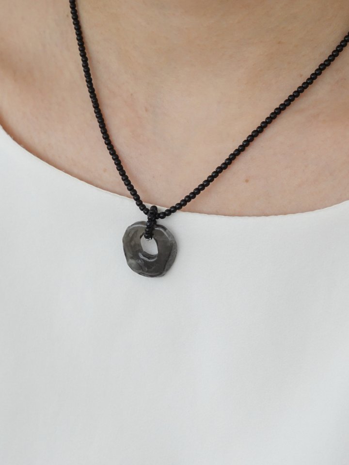 Somyu Necklace by Eeiitt for Women - view 6