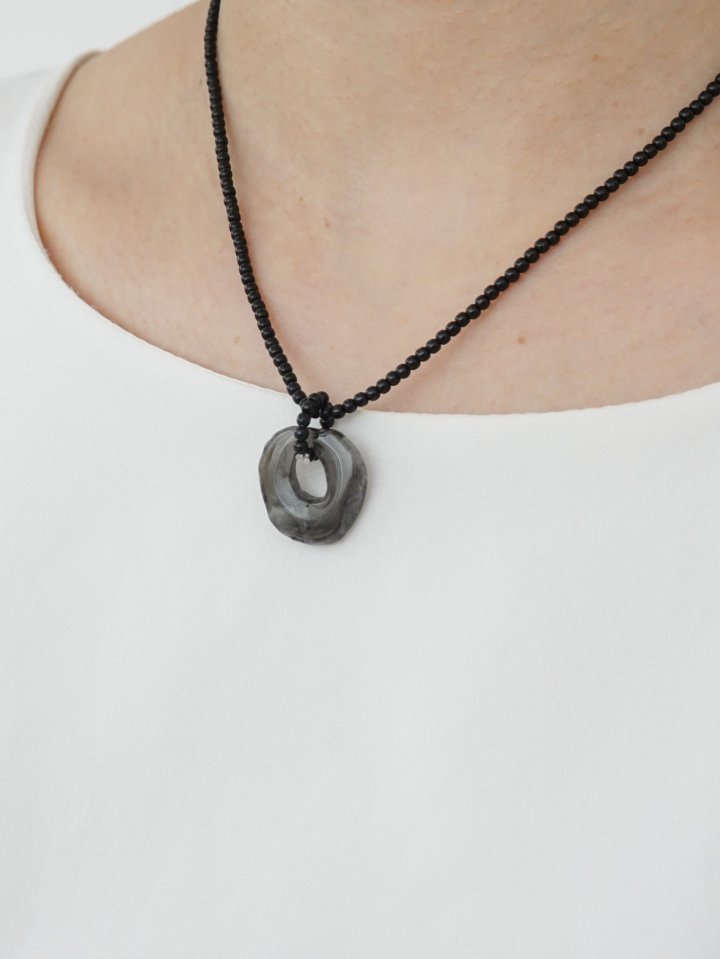 Somyu Necklace by Eeiitt for Women - view 8