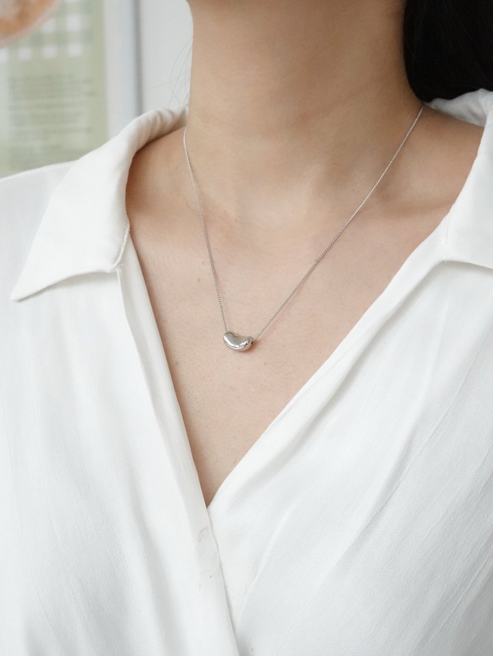 Beans Necklace by Eeiitt for Women - view 11