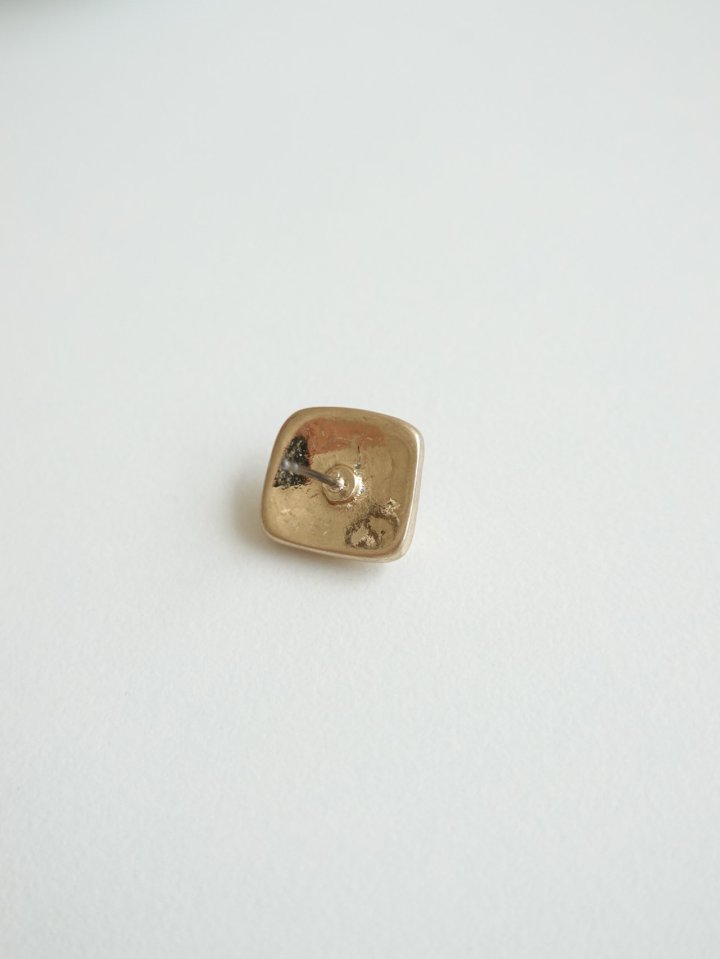 Micra Stone Earrings by Eeiitt for Women - view 10