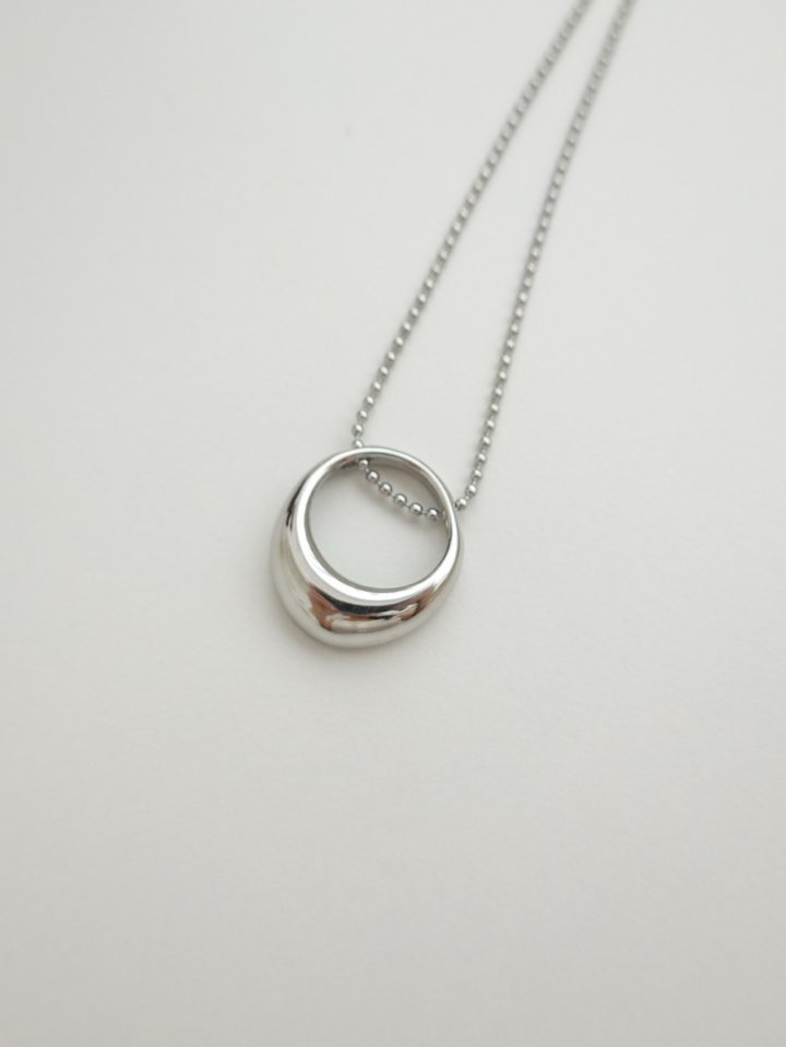 Eeiitt - Korean Women Fashion - #momslook - Haven Necklace - 5