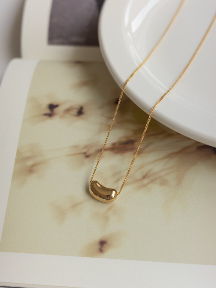Beans Necklace by Eeiitt for Women - view 5