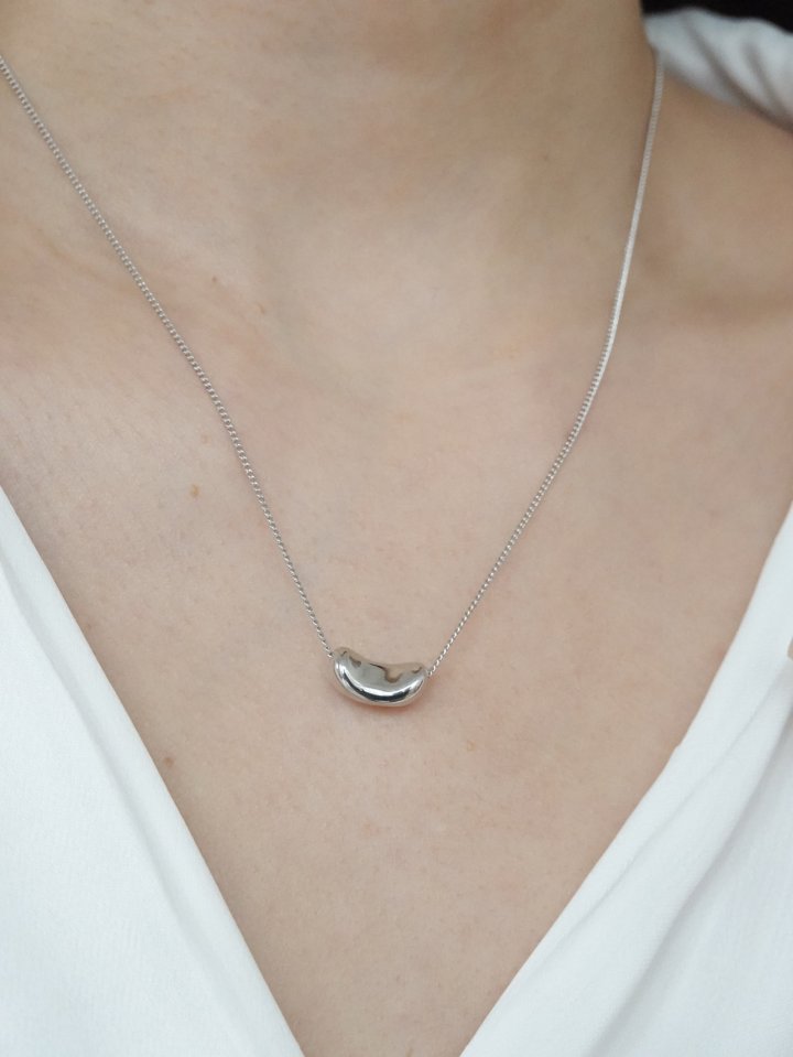 Beans Necklace by Eeiitt for Women - view 7