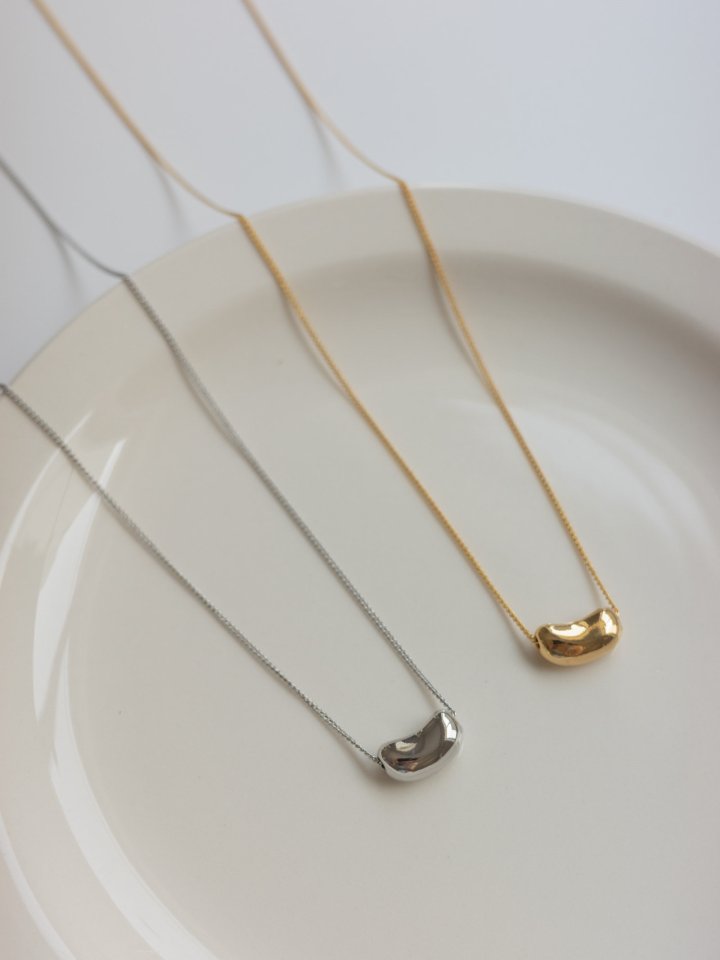 Beans Necklace by Eeiitt for Women - view 8