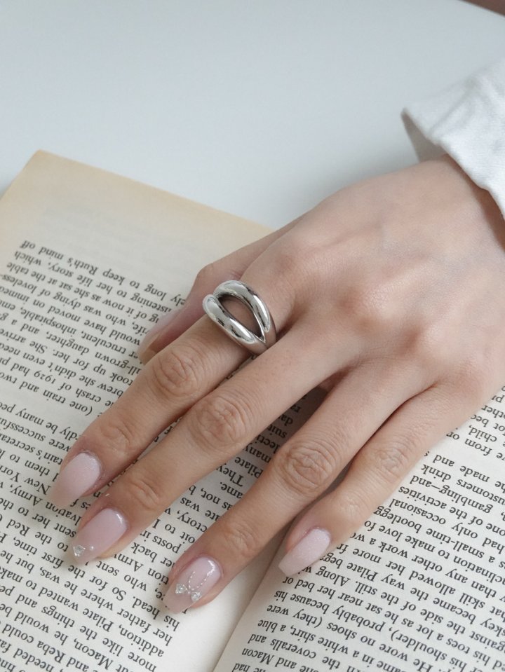 Myboo Ring by Eeiitt for Women - view 1