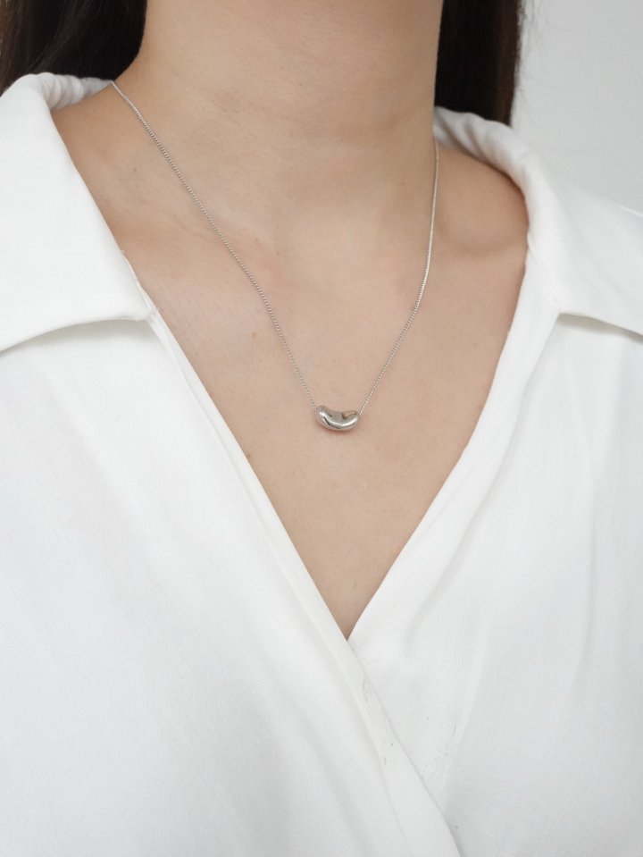 Beans Necklace by Eeiitt for Women - view 9