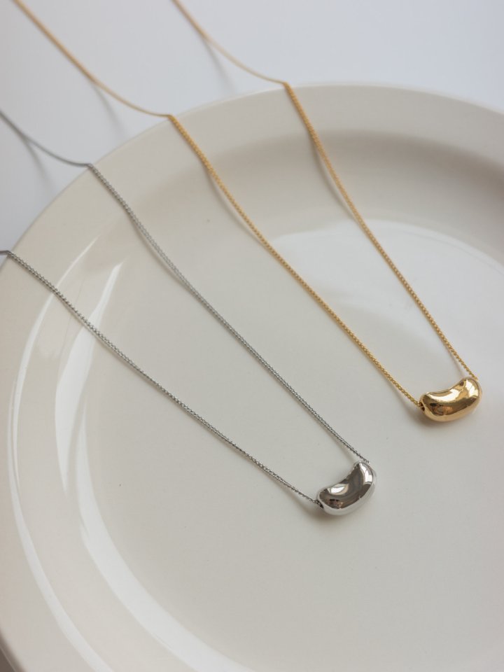 Beans Necklace by Eeiitt for Women - view 10