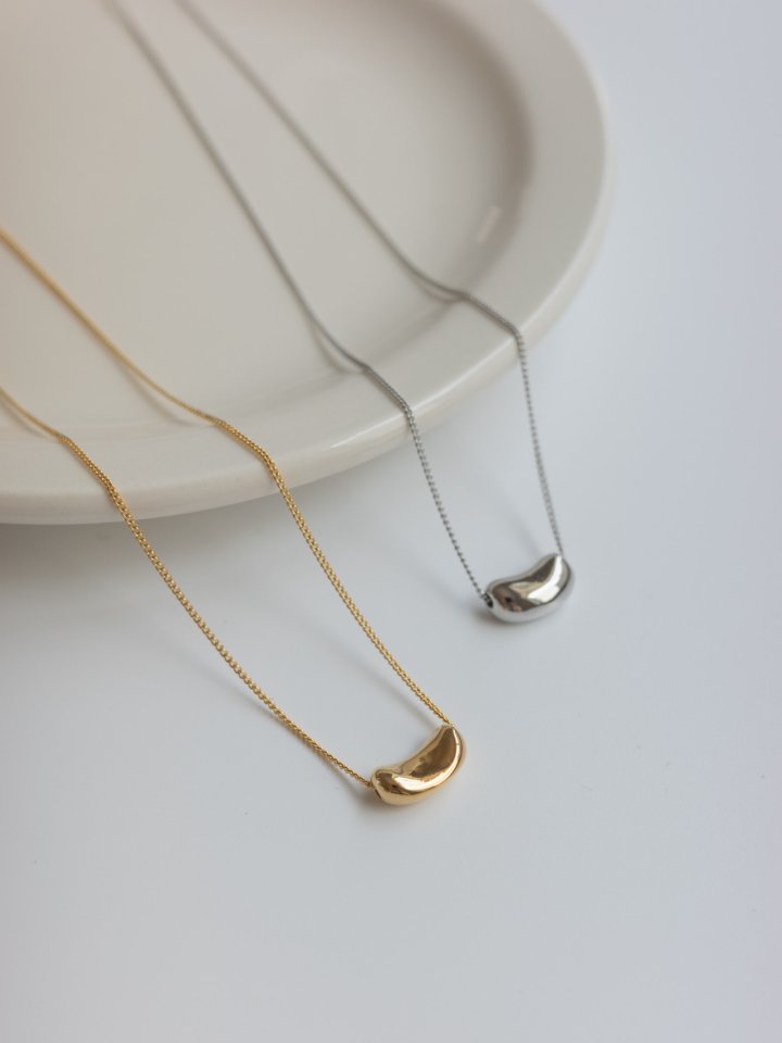 Beans Necklace by Eeiitt for Women - view 3