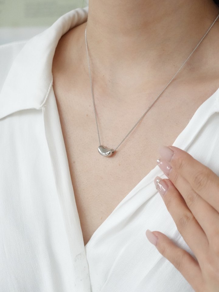 Beans Necklace by Eeiitt for Women - view 4