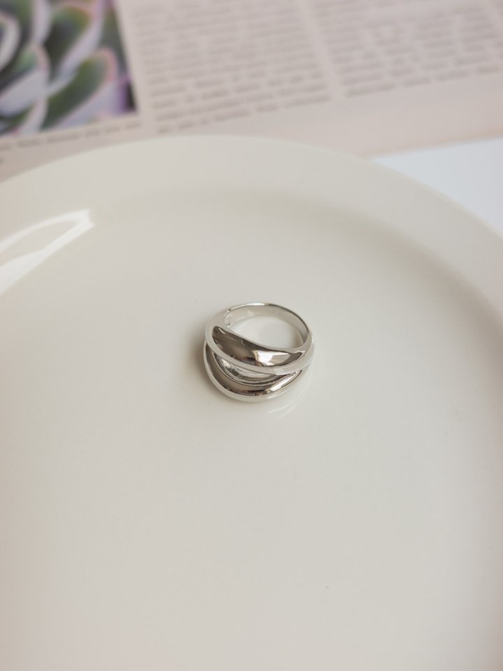 Myboo Ring by Eeiitt for Women - view 4