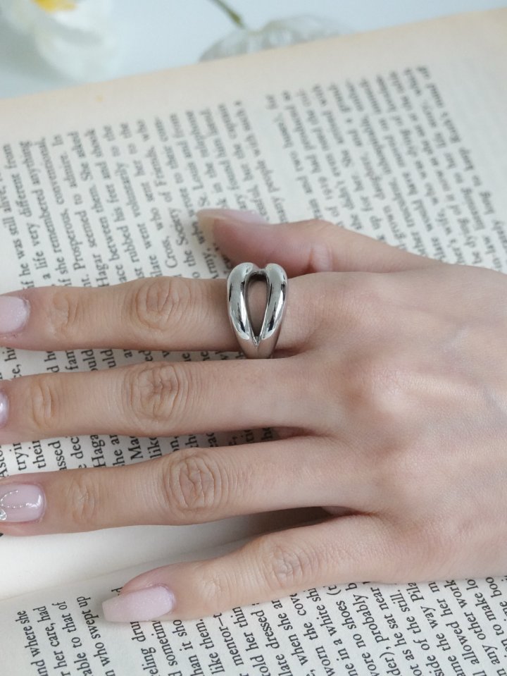 Myboo Ring by Eeiitt for Women - view 6