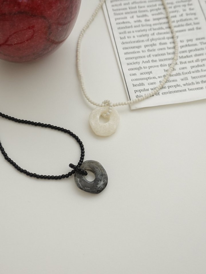 Somyu Necklace by Eeiitt for Women - view 1