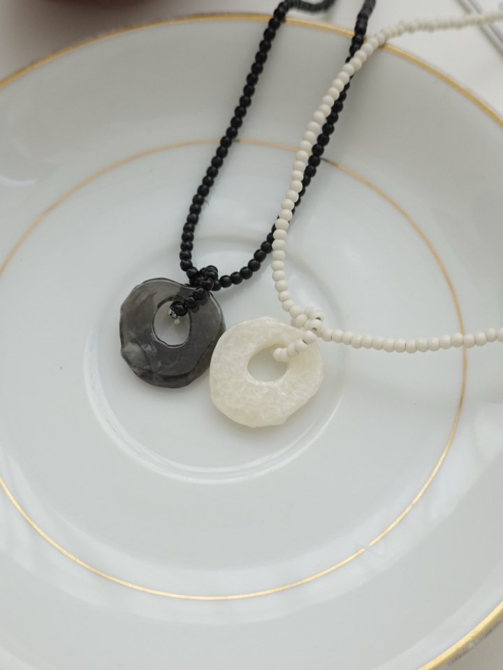 Somyu Necklace by Eeiitt for Women - view 3