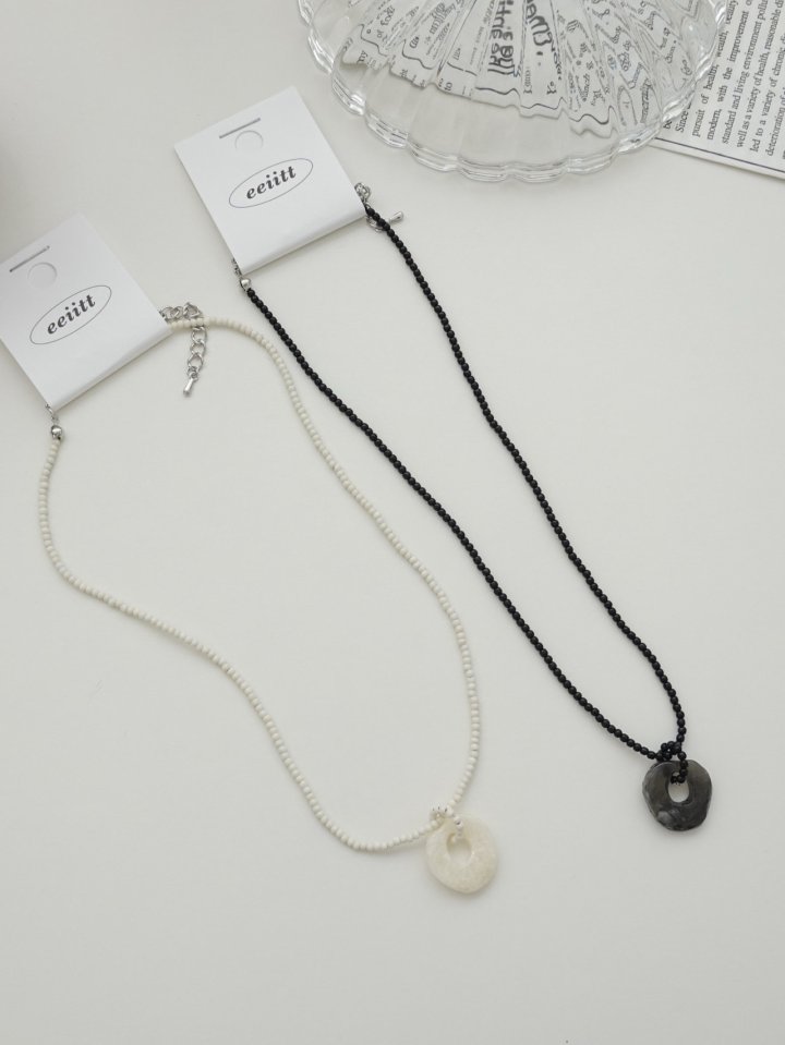 Somyu Necklace by Eeiitt for Women - view 7