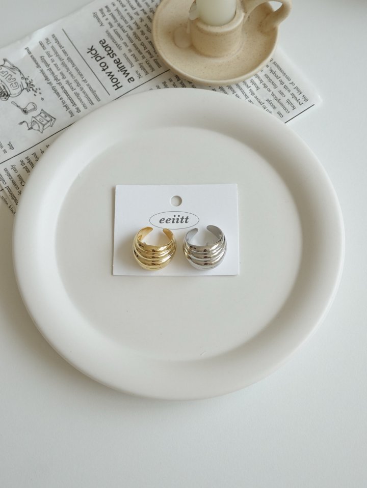 Knoua Ring by Eeiitt for Women - view 10