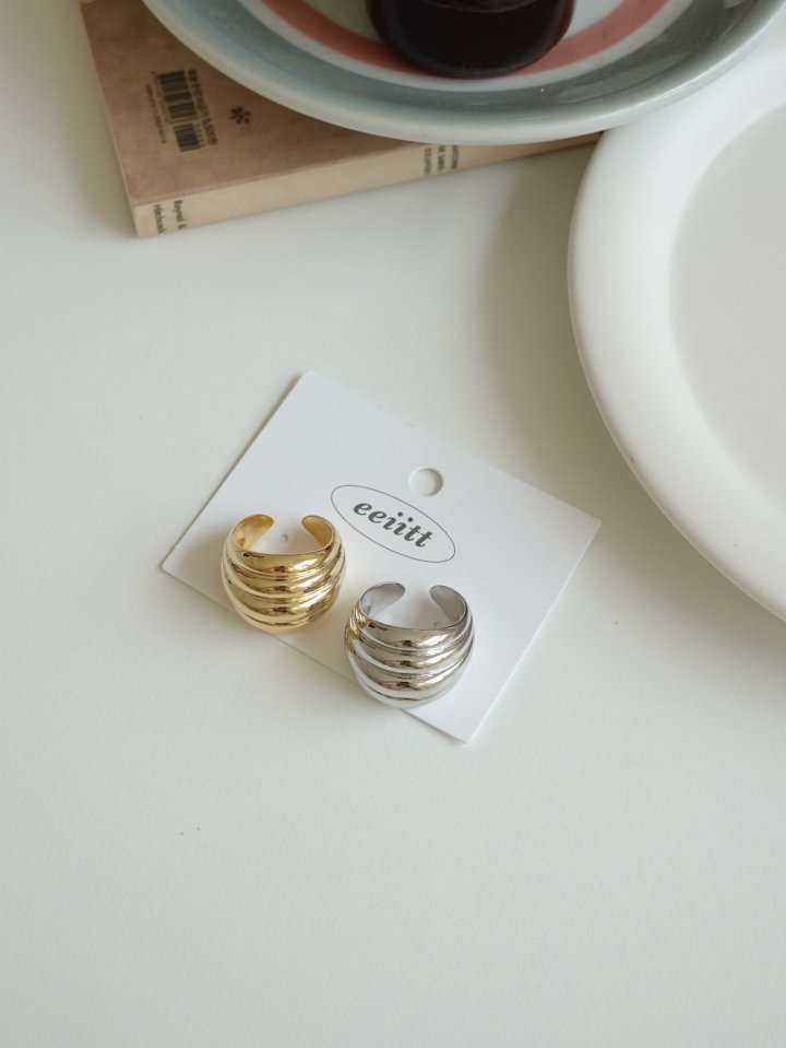 Knoua Ring by Eeiitt for Women - view 12