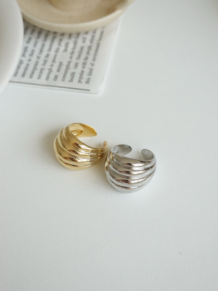 Knoua Ring by Eeiitt for Women - view 4