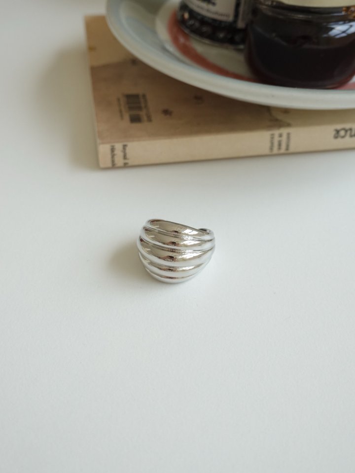 Knoua Ring by Eeiitt for Women - view 6