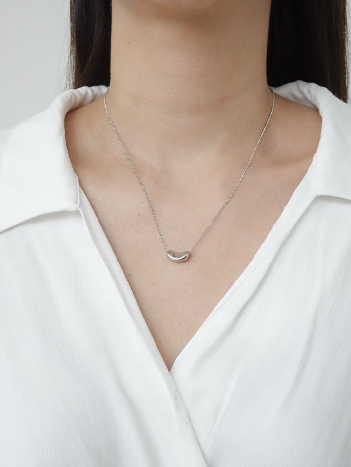 Beans Necklace by Eeiitt for Women - view 2