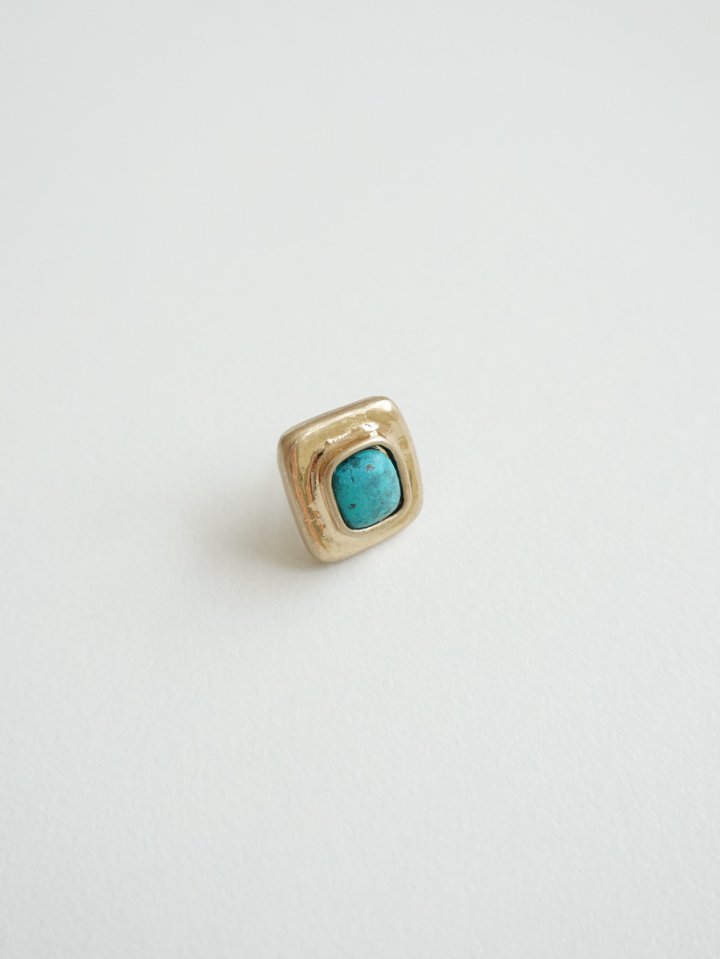 Micra Stone Earrings by Eeiitt for Women - view 9
