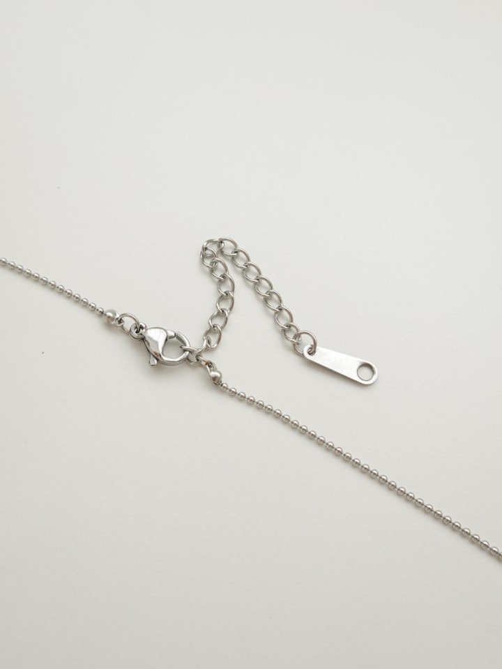 Eeiitt - Korean Women Fashion - #womensfashion - Haven Necklace - 6