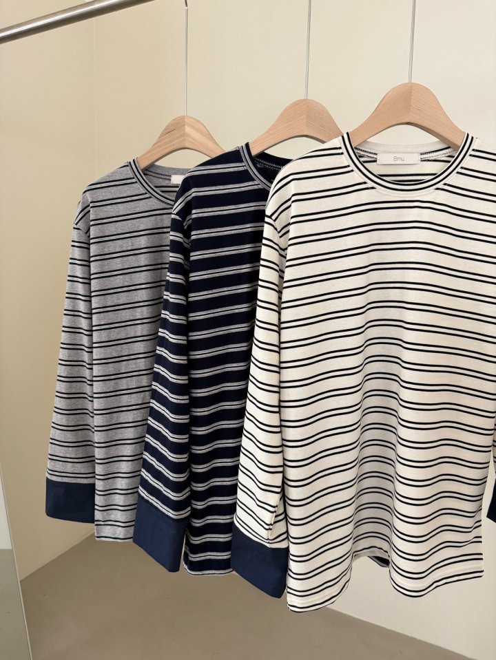 Elmu - Korean Women Fashion - #vintageinspired - Billy Tee - 8