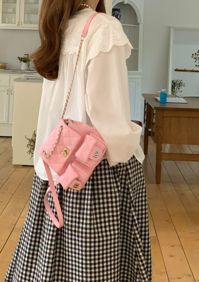 Elmu - Korean Women Fashion - #womensfashion - Stella Blouse - 6