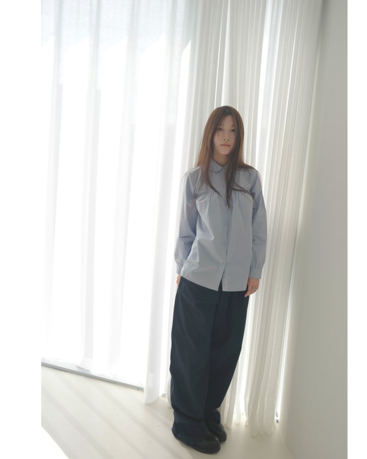 Enten - Korean Women Fashion - #womensfashion - Codal Shirt - 4