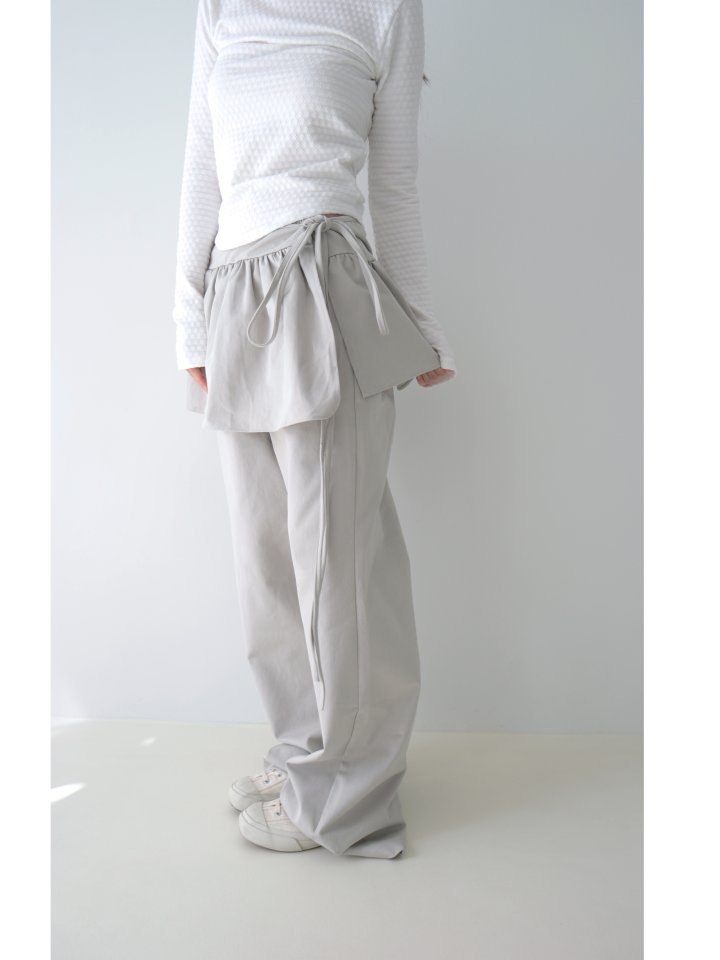 Enten - Korean Women Fashion - #momslook - Rudy Set