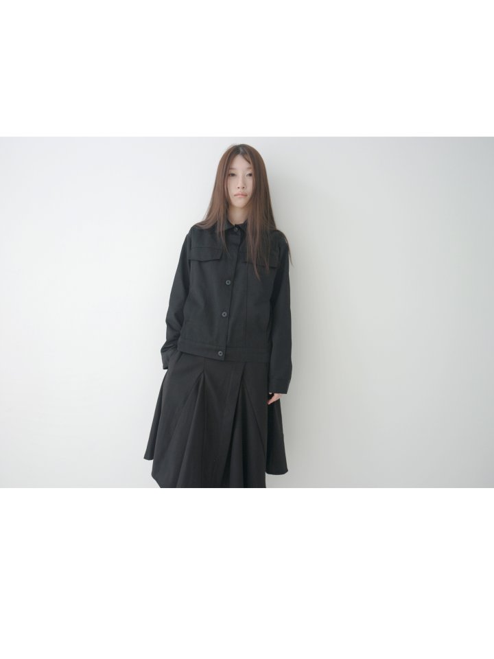 Enten - Korean Women Fashion - #momslook - Moto Jacket - 7