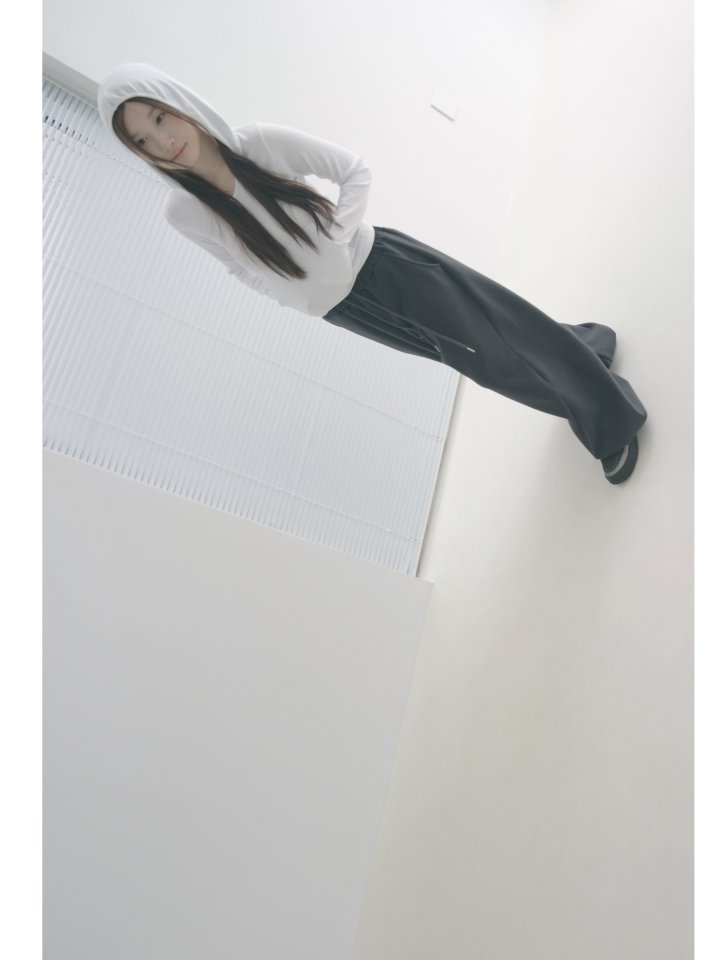 Enten - Korean Women Fashion - #vintageinspired - Sharu Banding Pants - 3