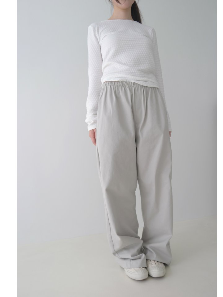 Enten - Korean Women Fashion - #womensfashion - Rudy Set - 6