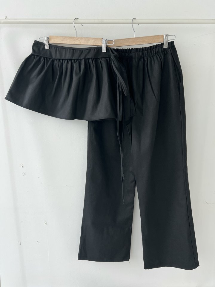 Enten - Korean Women Fashion - #womensfashion - Rudy Set - 8