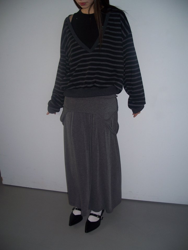 Flash - Korean Women Fashion - #momslook - Layer One-piece - 10