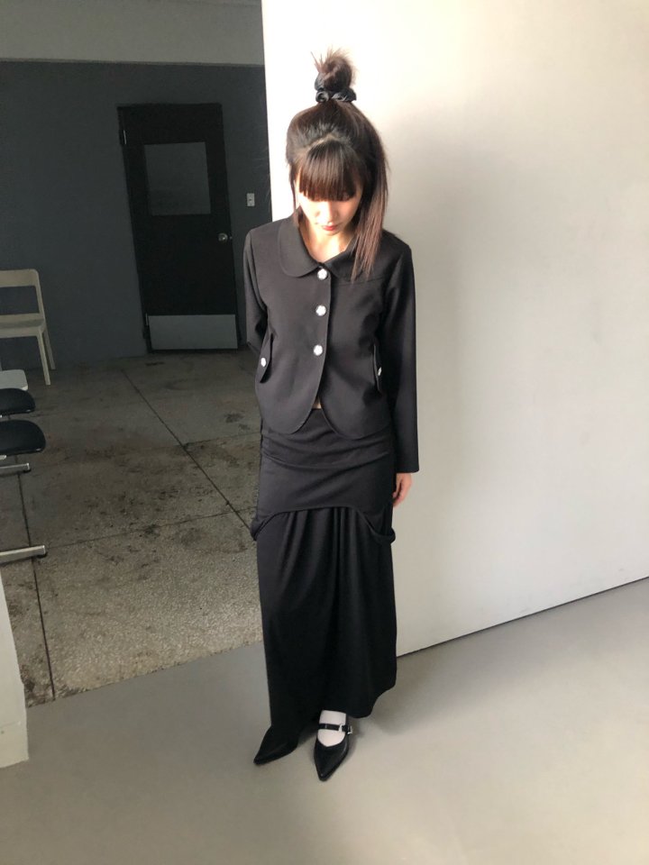 Flash - Korean Women Fashion - #momslook - Layer One-piece - 10