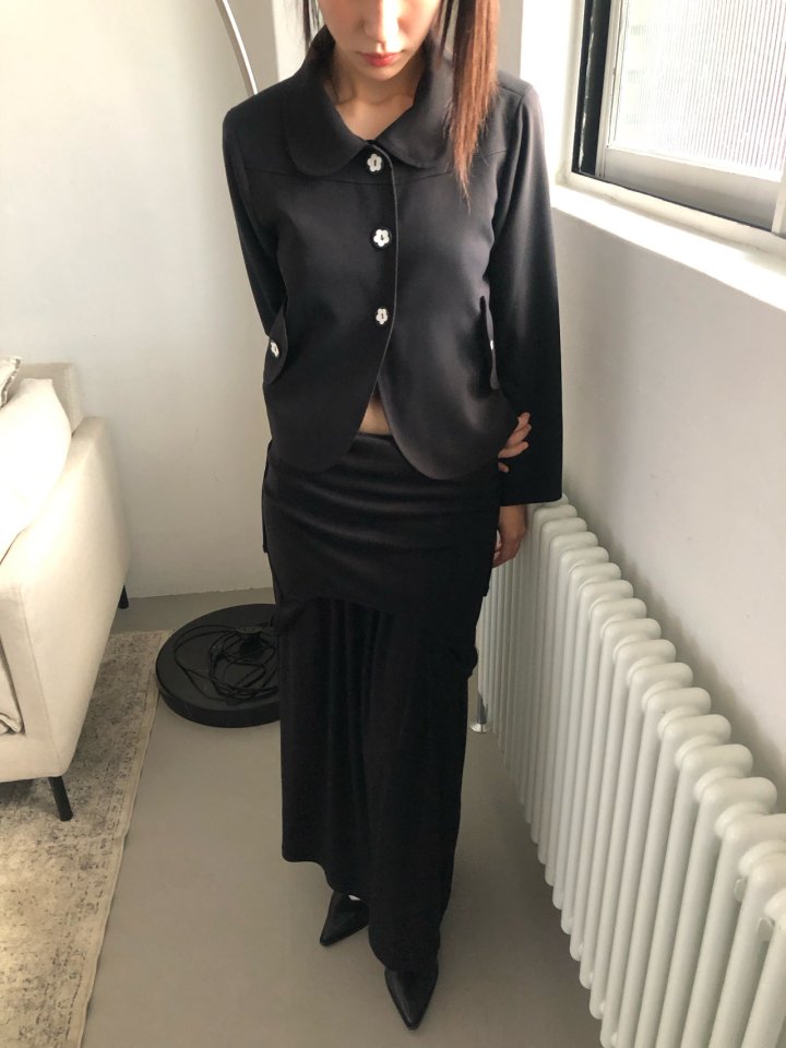 Flash - Korean Women Fashion - #momslook - Layer One-piece - 8