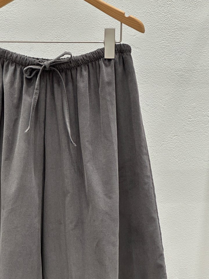 Flash - Korean Women Fashion - #momslook - Haribo Pants - 7