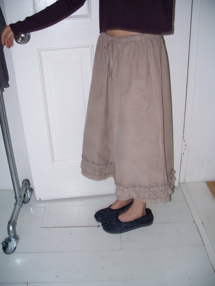 Flash - Korean Women Fashion - #momslook - Haribo Pants - 2