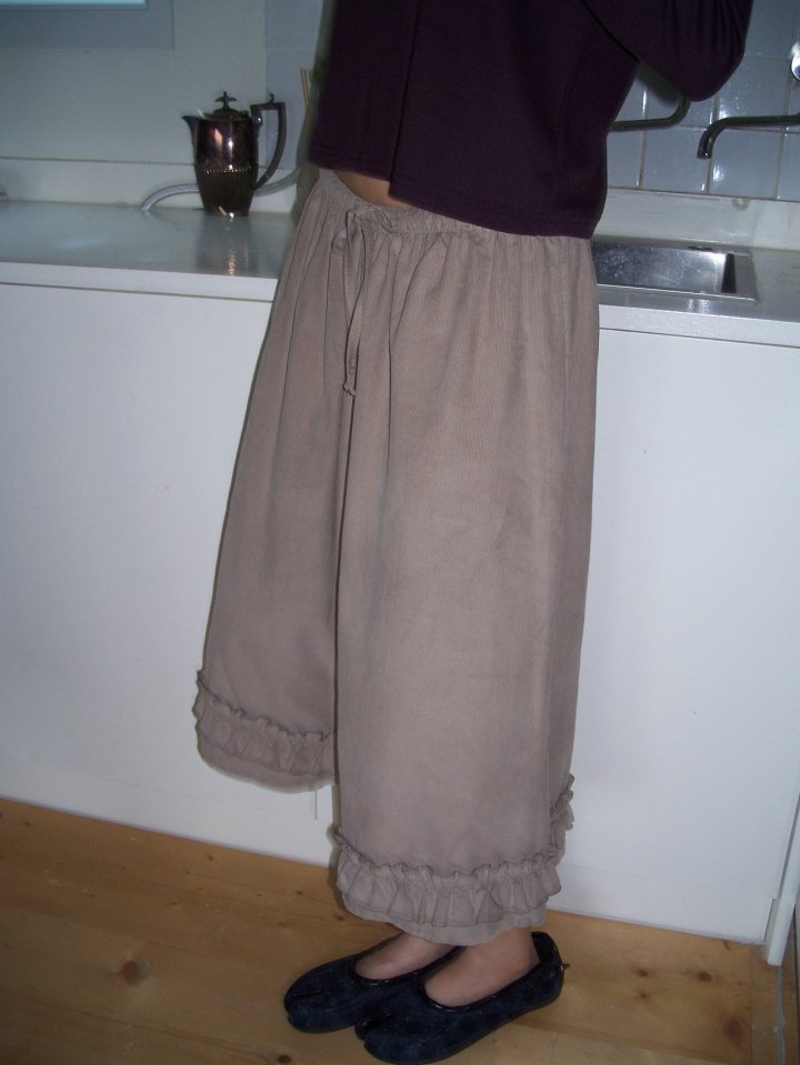 Flash - Korean Women Fashion - #womensfashion - Haribo Pants - 4