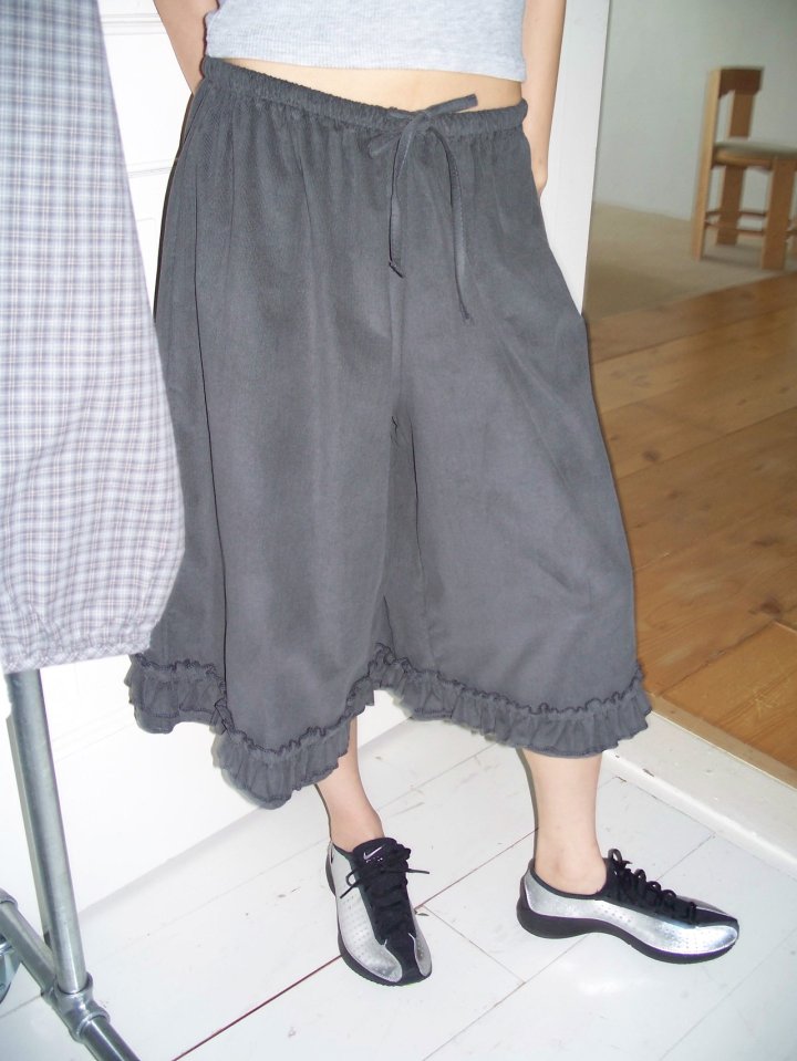 Flash - Korean Women Fashion - #momslook - Haribo Pants - 6