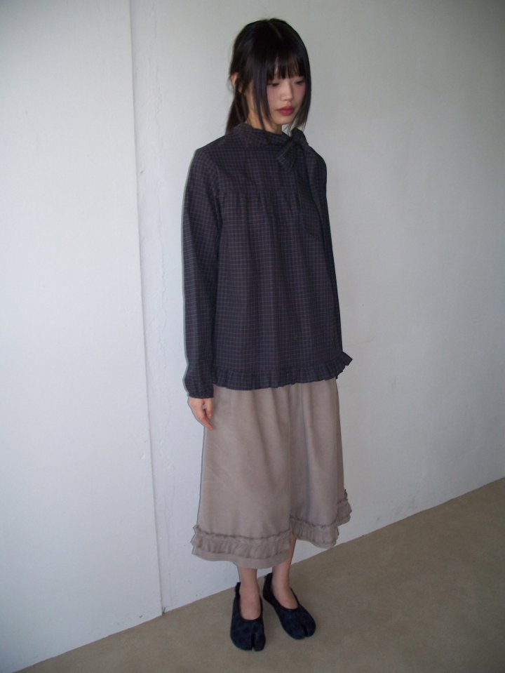 Flash - Korean Women Fashion - #momslook - Haribo Pants - 8