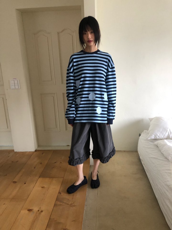Flash - Korean Women Fashion - #momslook - Haribo Pants - 9