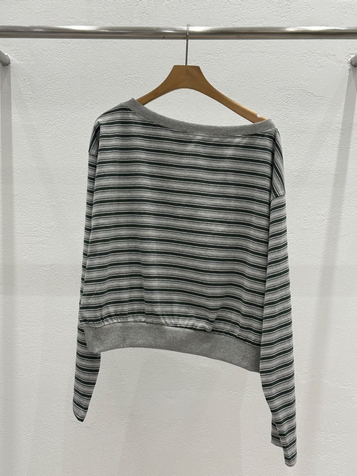 Flash - Korean Women Fashion - #womensfashion - Hush Sweatshirts - 4