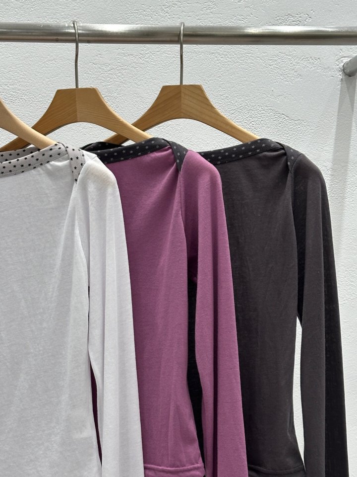 Flash - Korean Women Fashion - #momslook - Sugar Tee