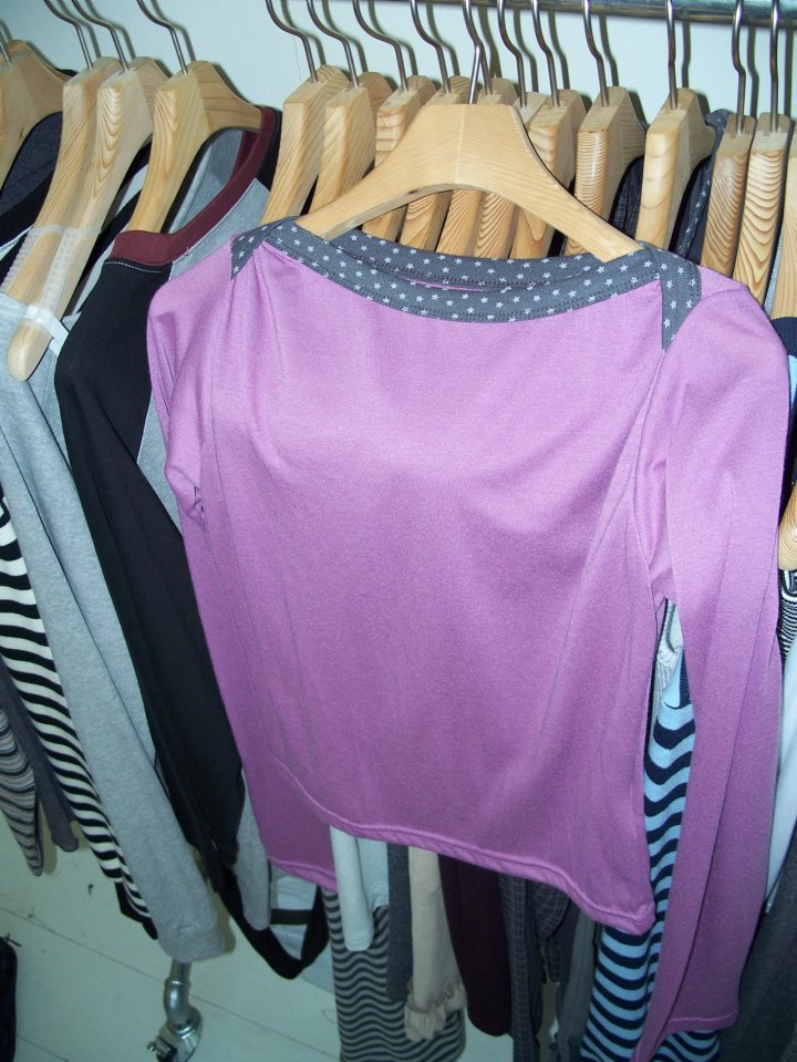Flash - Korean Women Fashion - #momslook - Sugar Tee - 11