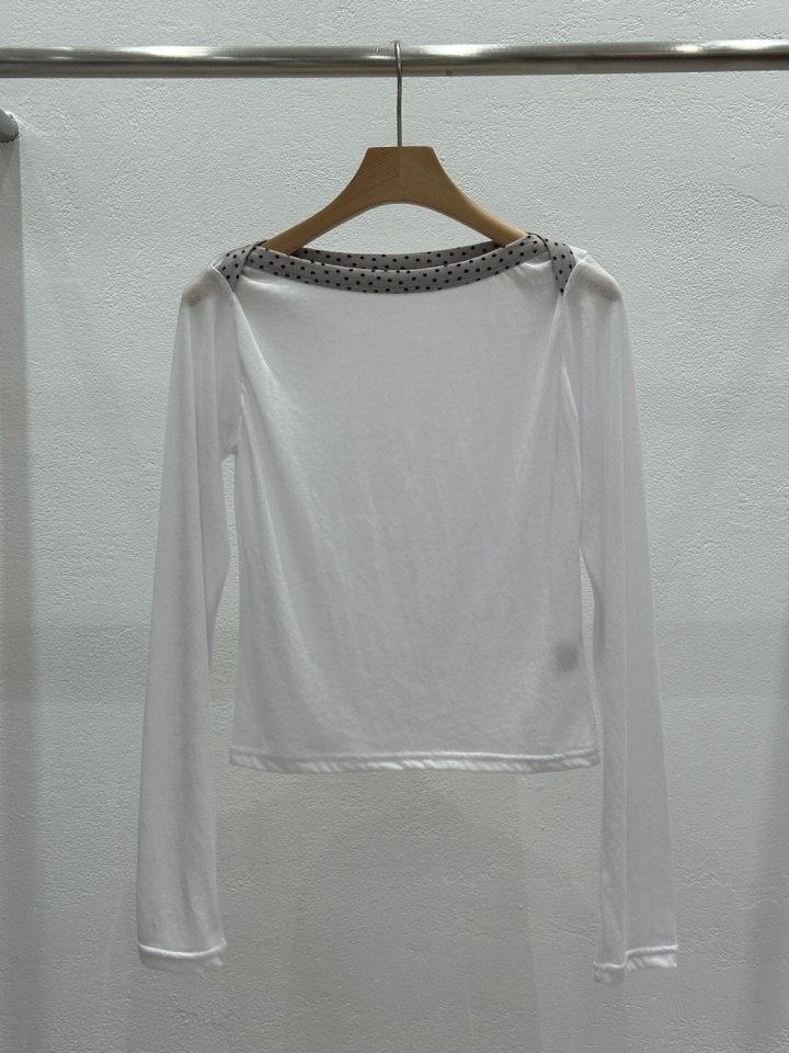 Flash - Korean Women Fashion - #momslook - Sugar Tee - 3